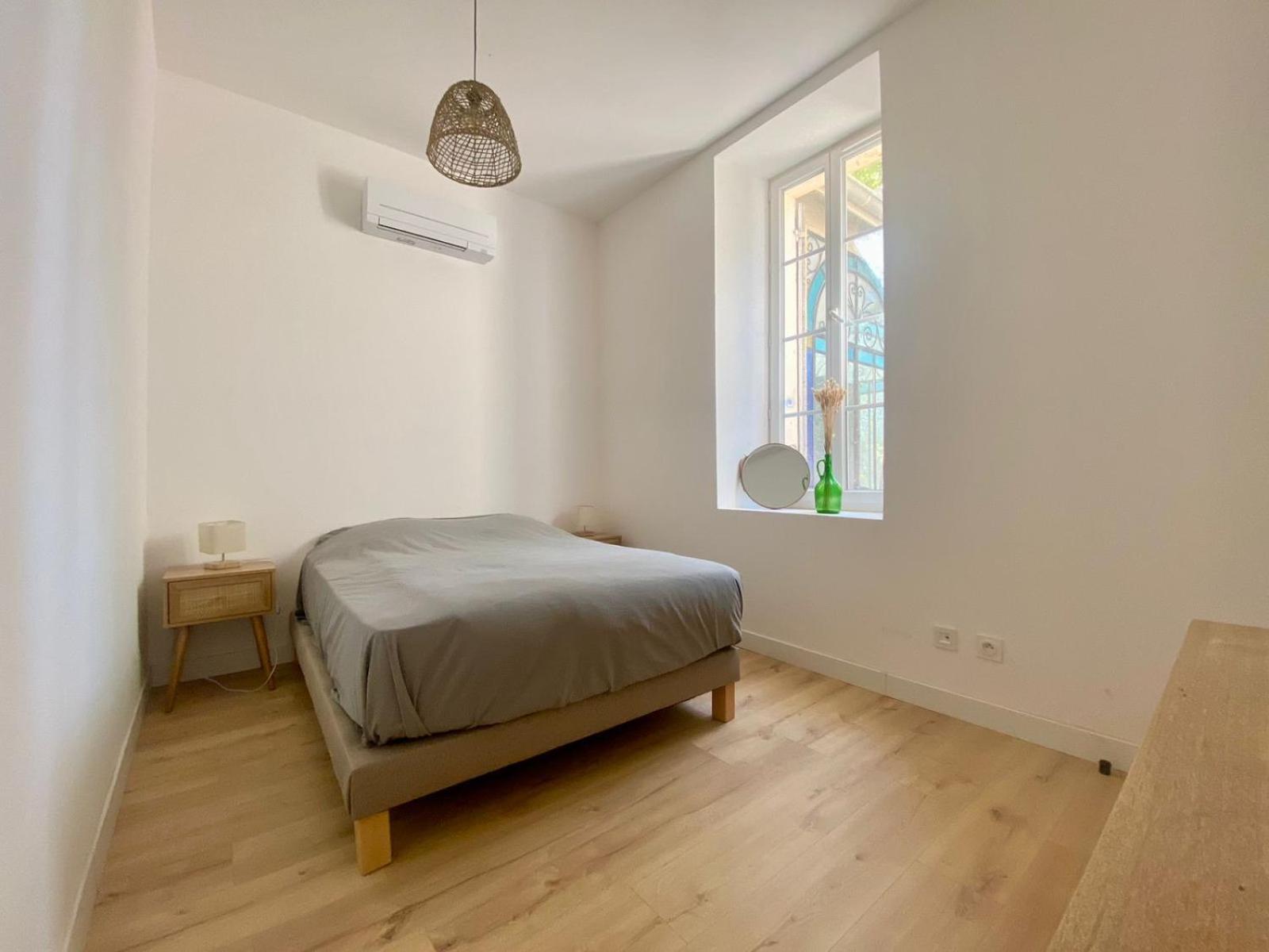 Appartement De Standing Dans Une Bastide Aixoise Aix-en-Provence Dış mekan fotoğraf